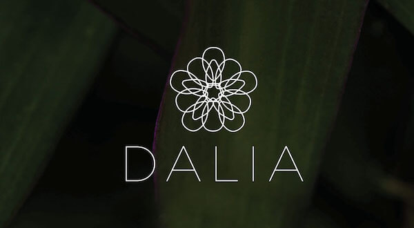 Dalia logo