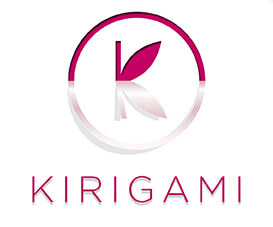 Kirigami logo