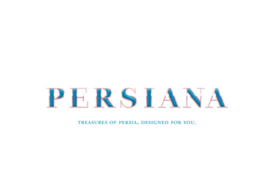 Persiana logo